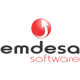 Logo Emdesa Software