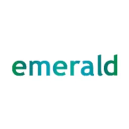 Logo Emerald