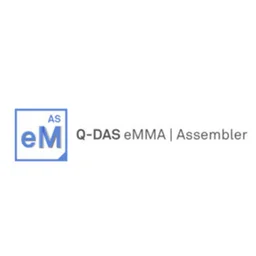 Logo eMMA Assembler