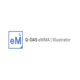 Logo eMMA Illustrator
