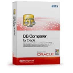 Logo EMS DB Comparer for Oracle