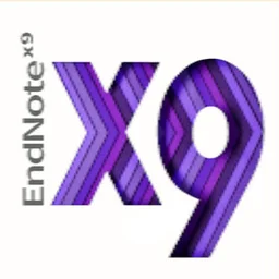 Logo Endnote X9