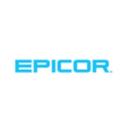 Logo Epicor Mobile CRM