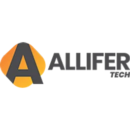 Logo ERP Allifer