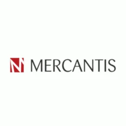 Logo ERP Mercantis