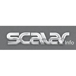 Logo ERP Scalar