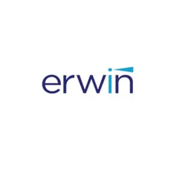 Logo Erwin Data Modeler