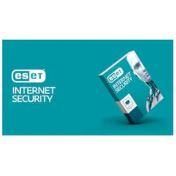 Logo ESET INTERNET SECURITY