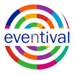Logo Eventival