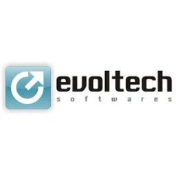 Logo Evoltech Softwares