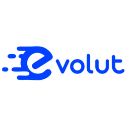 Logo Evolut Tecnologia