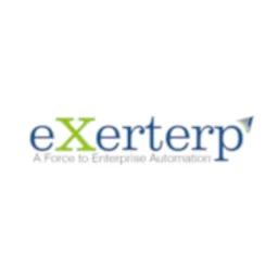 Logo eXert CRM