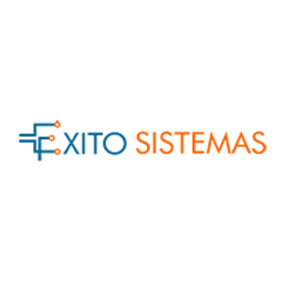 Logo Êxito Sistemas