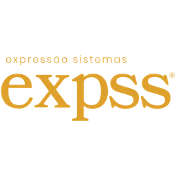 Logo Expressão Sistemas