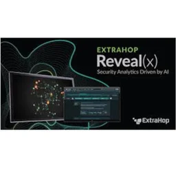 Logo ExtraHop Reveal X