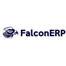 Logo FalconERP