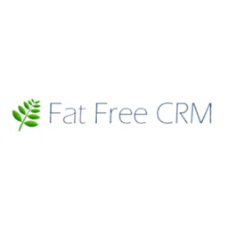 Logo Fat Free CRM