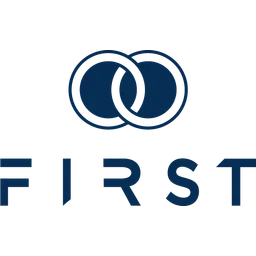 Logo First Sistemas