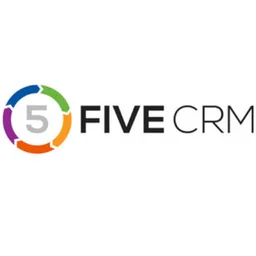 Logo FIVE CRM