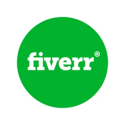 Logo Fiverr