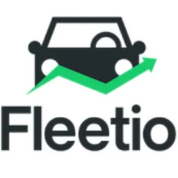 Logo Fleetio