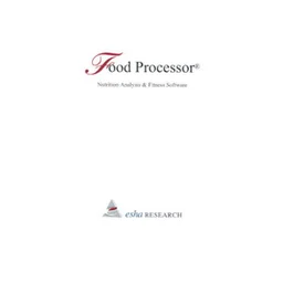 Logo Food Processor