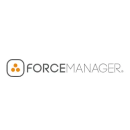 Logo ForceManager