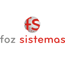 Logo Foz Sistemas