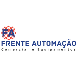 Logo Frente Automação
