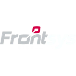 Logo Frontsys Sistemas