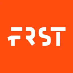 Logo FRST Falconi
