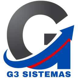 Logo G3 Tech Informática