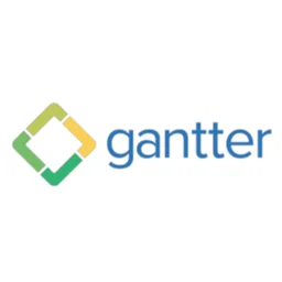 Logo Gantter