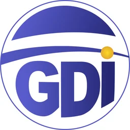 Logo GDI Sistemas