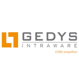 Logo GEDYS IntraWare