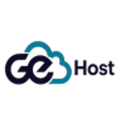 Logo GeHost