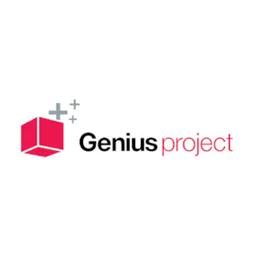 Logo Genius Project