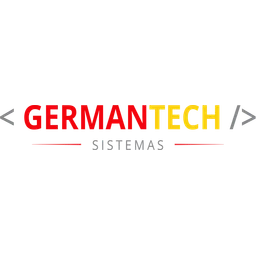 Logo GermanTech Sistemas