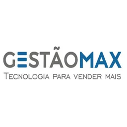 Logo Gestão Max CRM