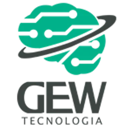 Logo GEW