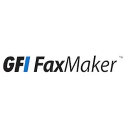 Logo GFI FaxMaker