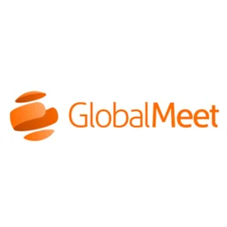 Logo GlobalMeet Webcast