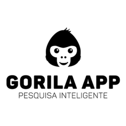 Logo Gorila APP