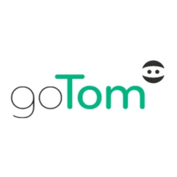 Logo goTom