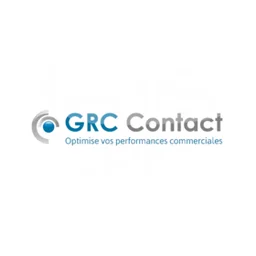 Logo GRC Contact