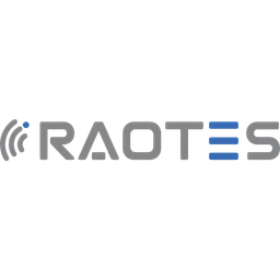 Logo Grupo Raotes