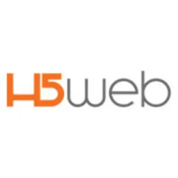 Logo H5 Web