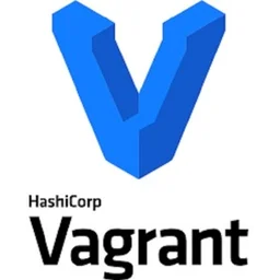 Logo Hashicorp Vagrant