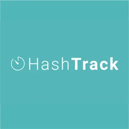 Logo HashTrack