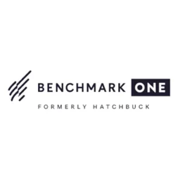Logo HatchBuck